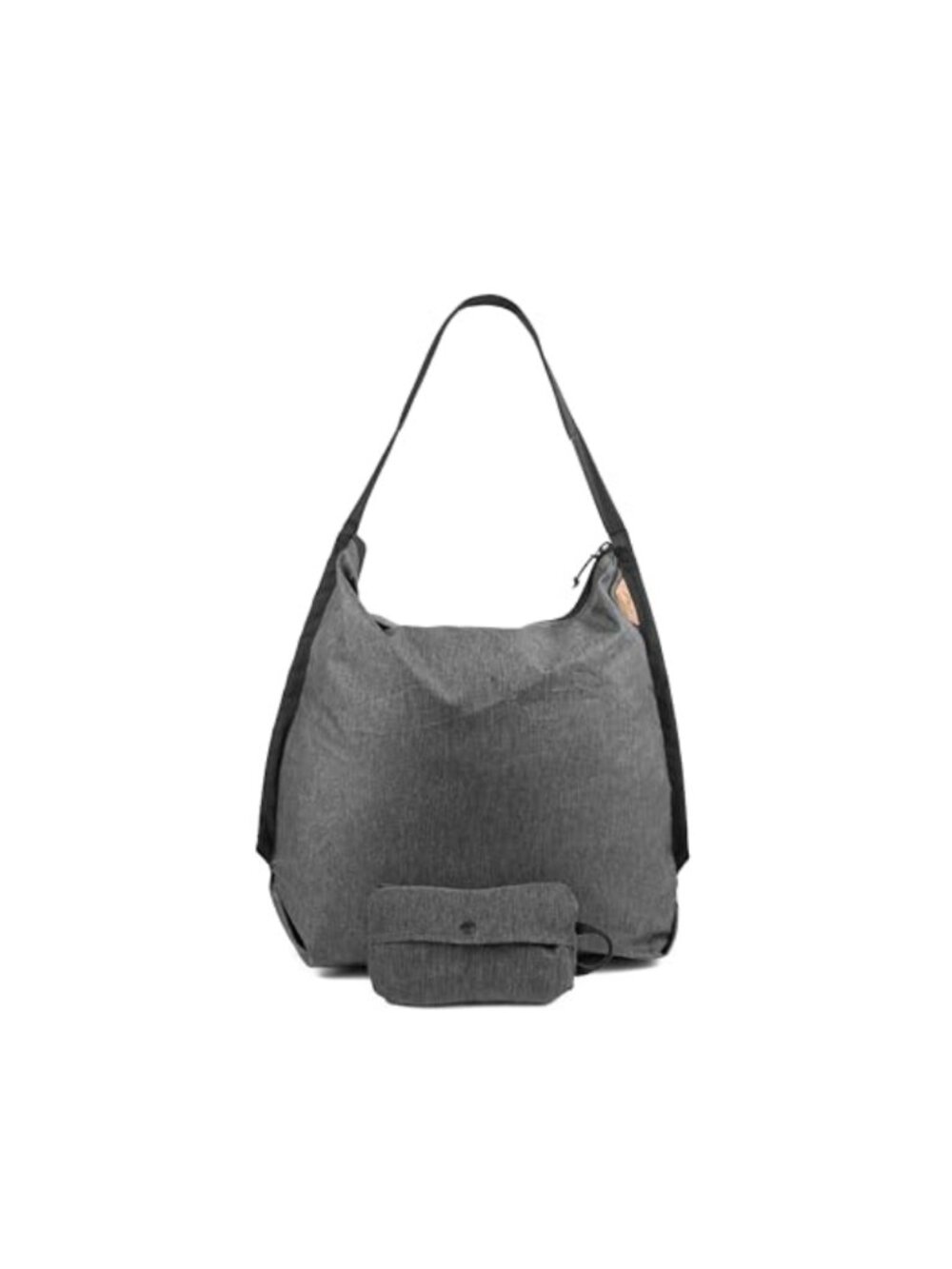 Peak Design Packable Shopping Tote Ripstop Nylon Beach Travel Bag